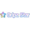 オリパスター ロゴ