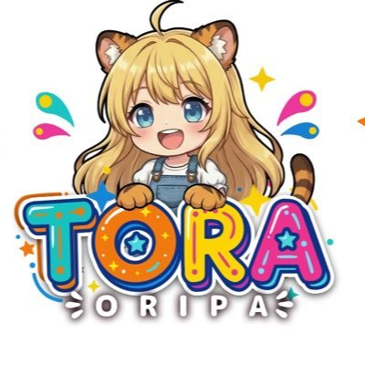 TORAオリパ ロゴ