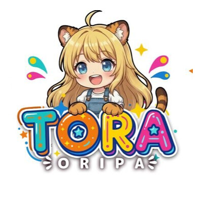 TORAオリパ